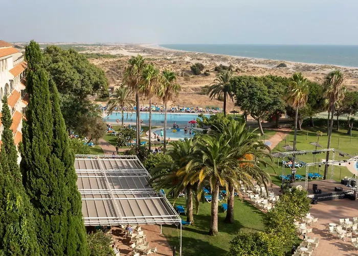 Gran Hotel Del Coto