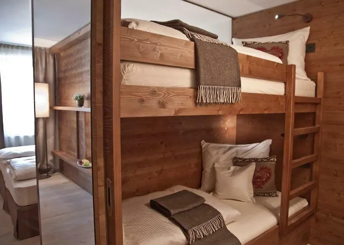 Ariston Dolomiti Residence Dobbiaco