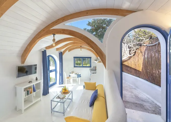 Villa Ravino Secret Retreat