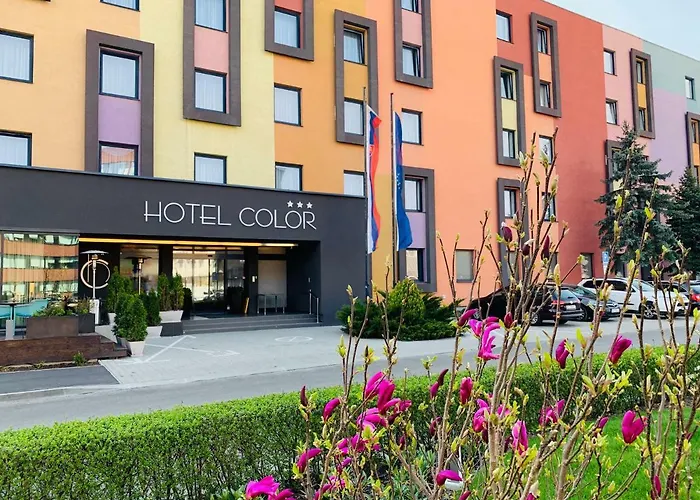 Hotel Color