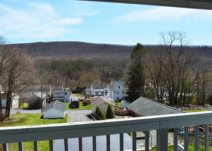 Mountain View Suites