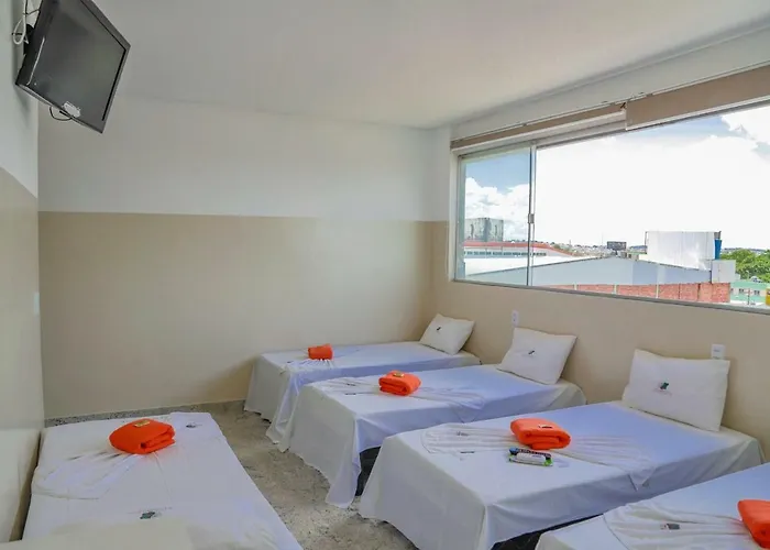 Hotel Cco Goiânia