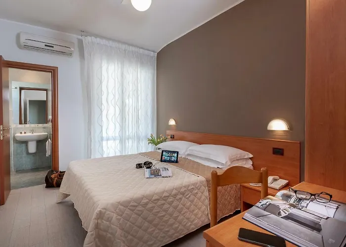 Hotel Pierre NUOVA GESTIONE