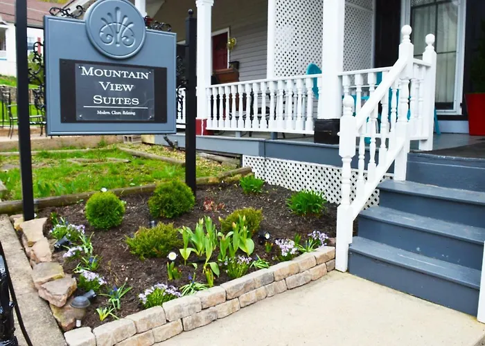 Mountain View Suites