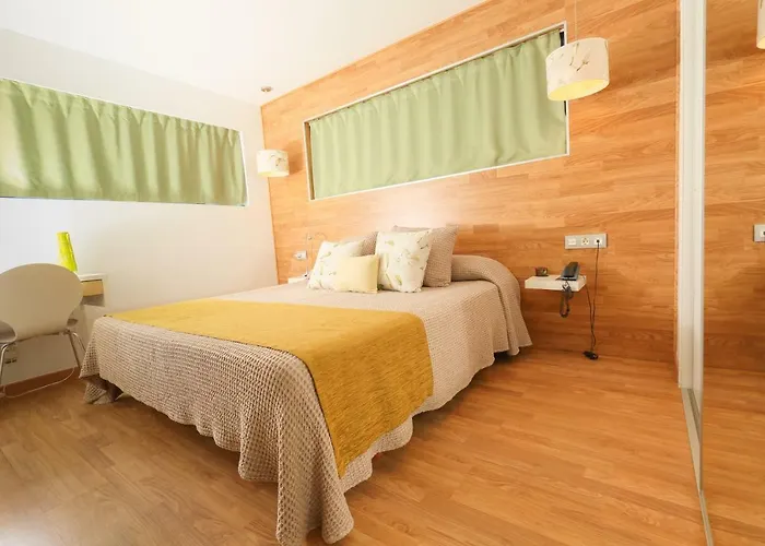 Hotel Fetiche Alojamiento Con Encanto