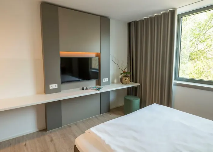 Günstige Hotels in Bocholt