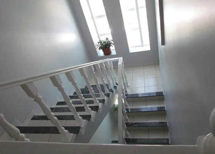 Residencial Carlos Carvalho