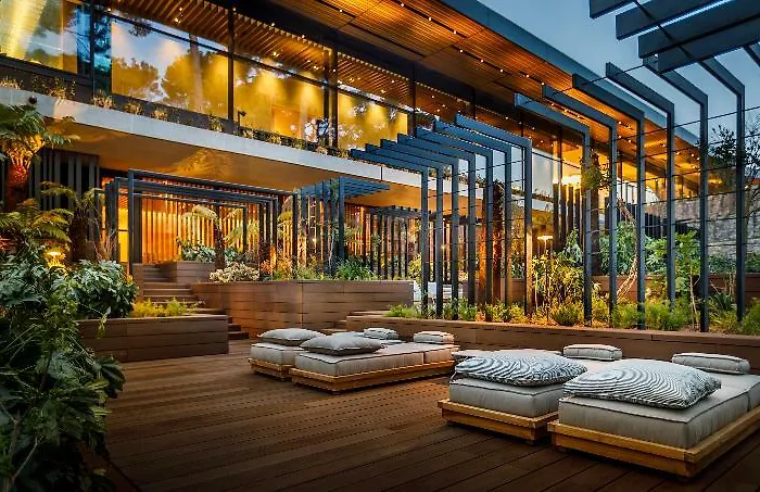 Hotel Park