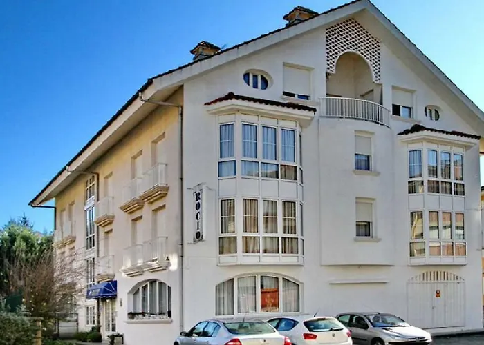 Pension Rocio