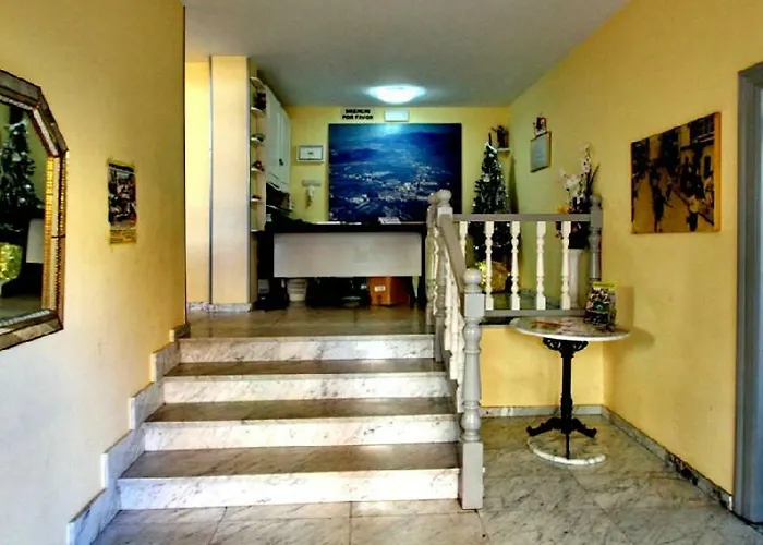 Pension Rocio