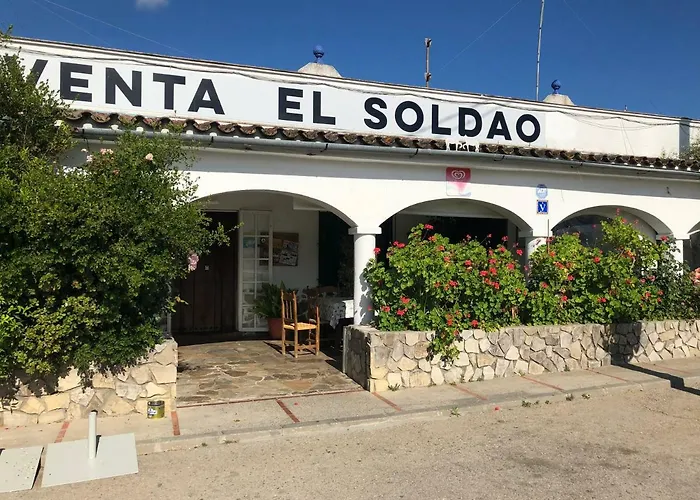 Alojamiento Rural El Soldao