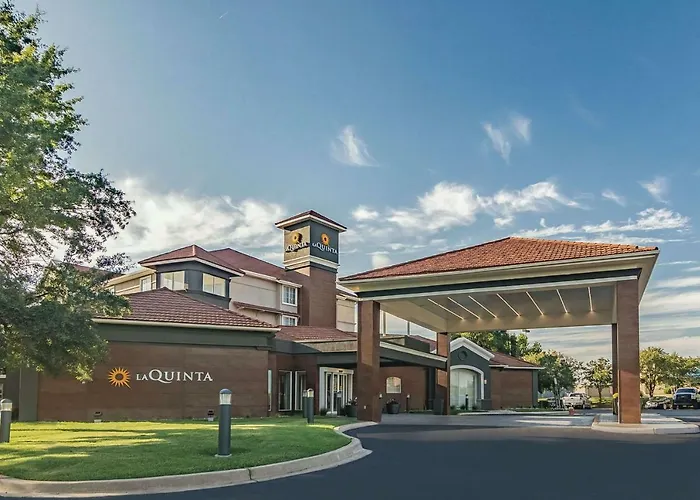 La Quinta By Wyndham Oklahoma City Norman