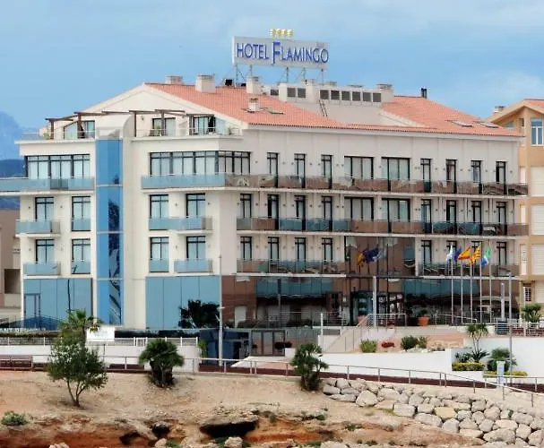 Hotel Flamingo