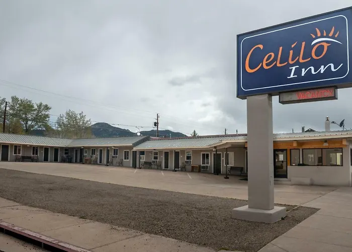 Celilo Inn Williams