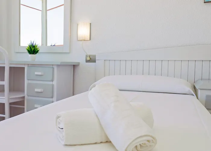 Hostal Molins Park