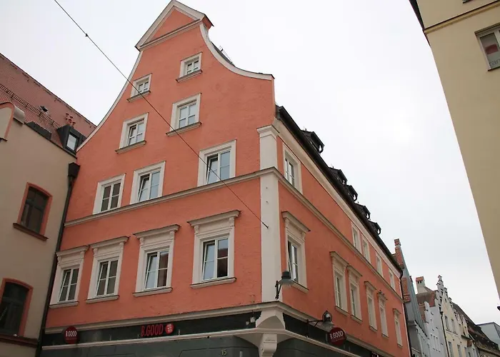 Mo Hotel By Wmm Hotels