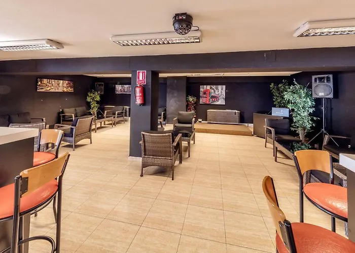 Hotel Masa International