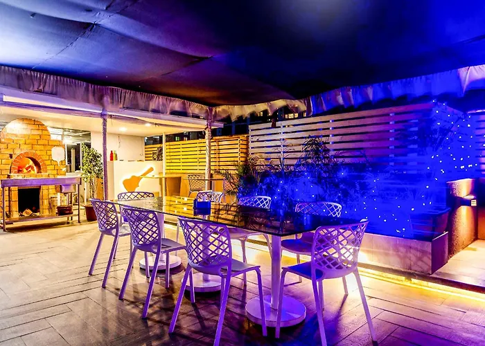 FabHotel Imperio - Nr Baner Hill