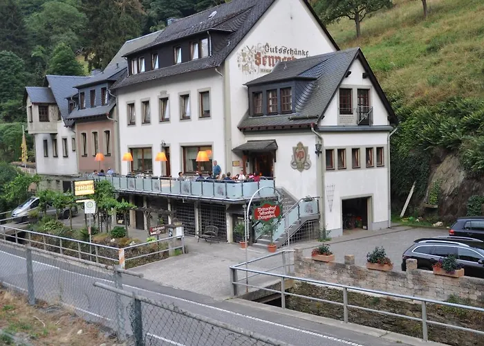 Gutsschänke Sennerhof