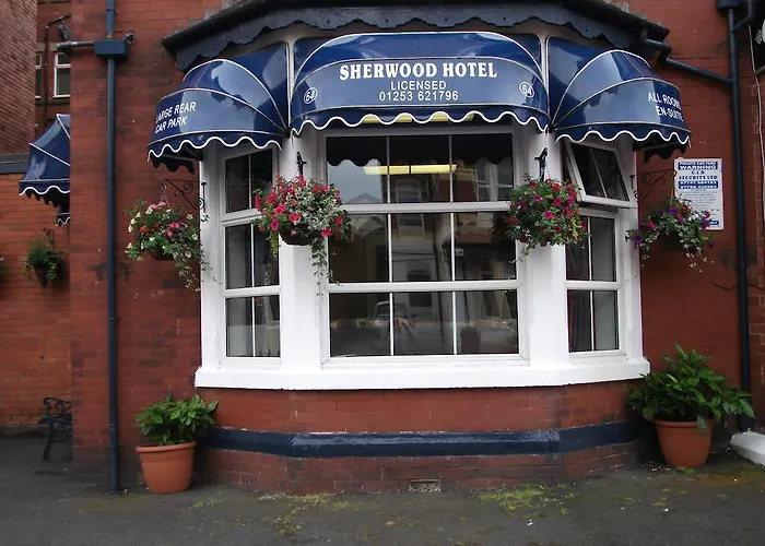 Sherwood