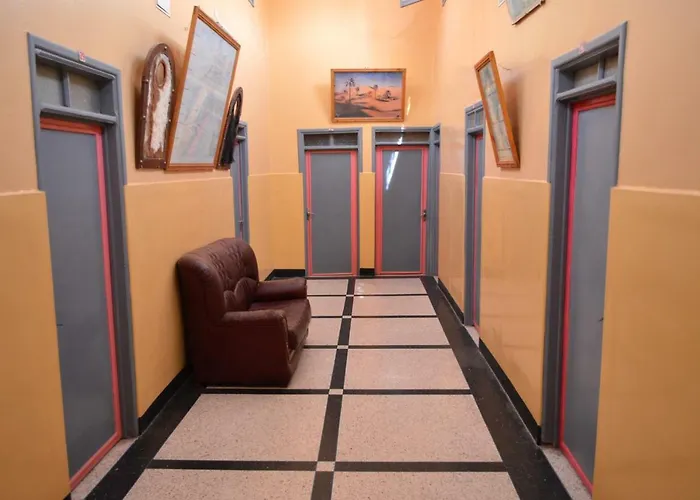 Hotel Atlas Ouarzazate