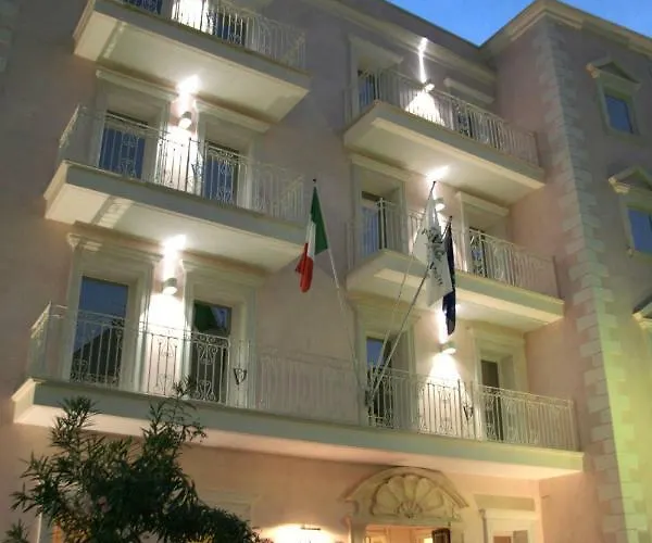 Palace Hotel Vieste