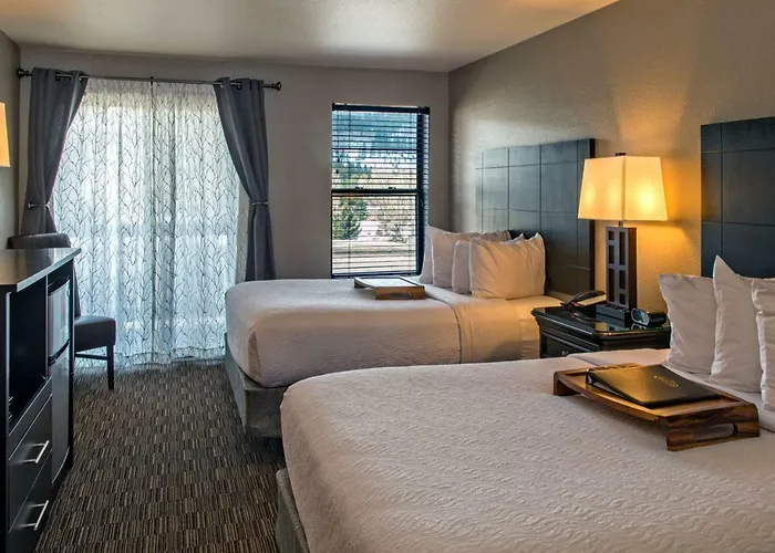 Breckenridge Cheap Hotels