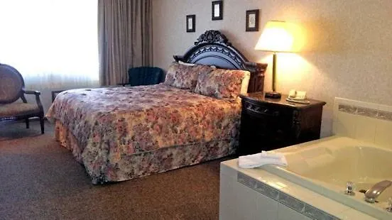 Americas Best Value Inn