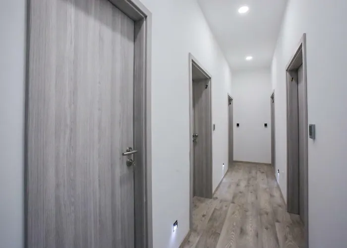 D&D Suites In Split Centre