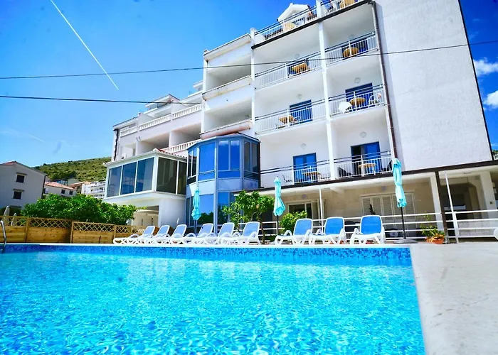 Villa Bavaria Trogir