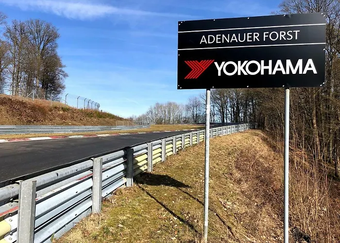 Hotel garni Zum Adenauer Forst