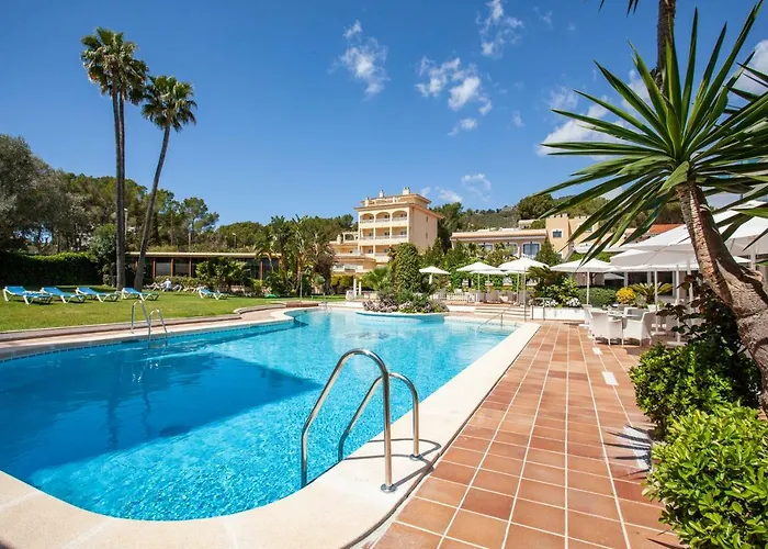 Grupotel Nilo & Spa