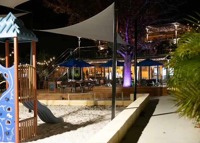 Karrinyup Waters Resort