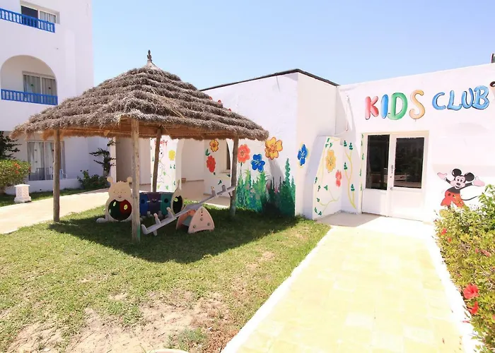 Djerba Les Dunes