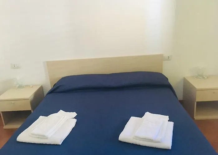 Albergo Villamarina Santa Teresa di Gallura