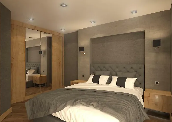 Massimo Hotel - Adults Only 'Ex La Boutique Hotels'