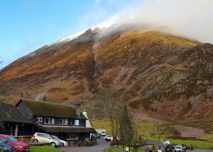 Clachaig Inn