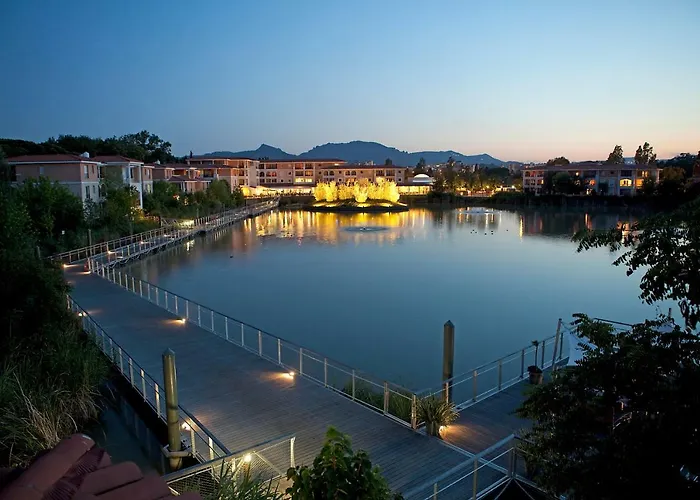 Goélia Mandelieu Riviera Resort