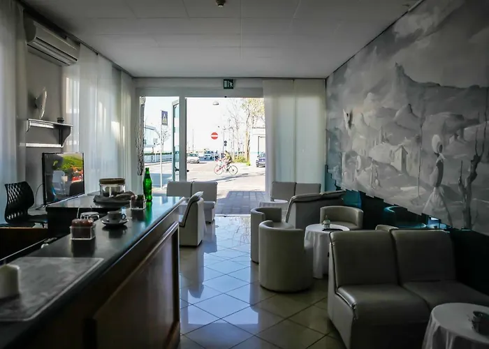 Hotel Venus