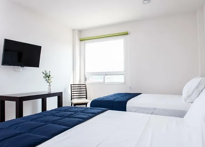 Hotel Mb