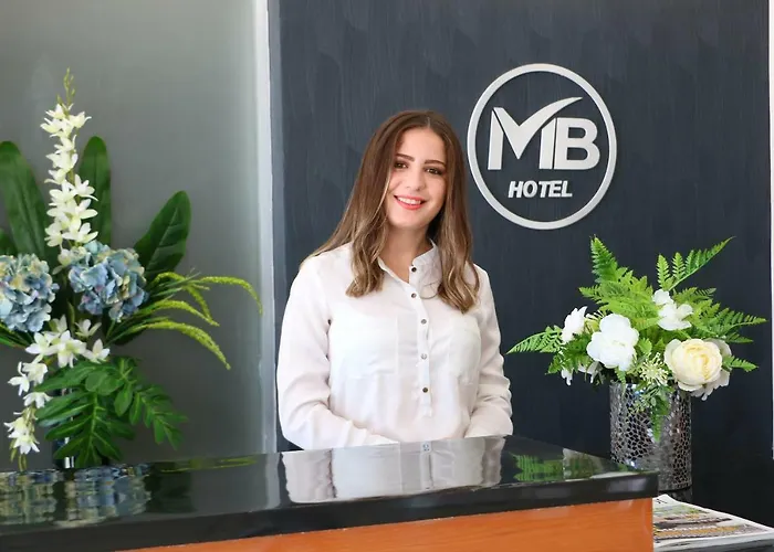 Hotel Mb