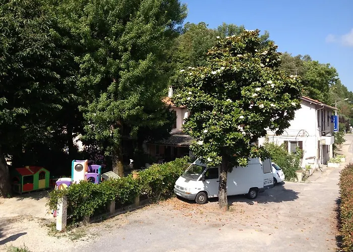 Hostellerie du loup