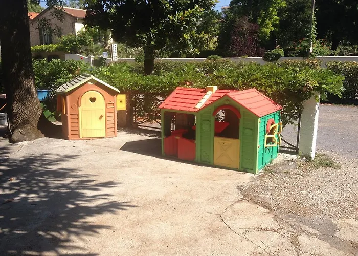 Hostellerie du loup