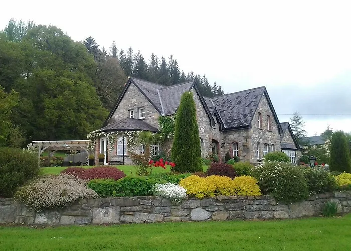 Drumhierney Lodge