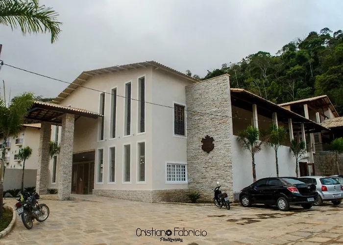 Hotel Guararapes