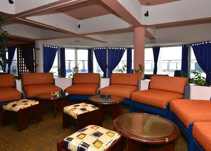 Umh Tarik Hotel