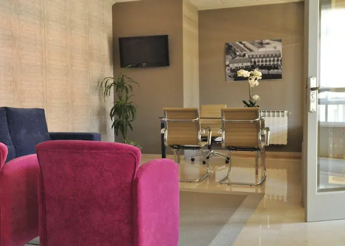 Hotel Casa Portuguesa Meaño