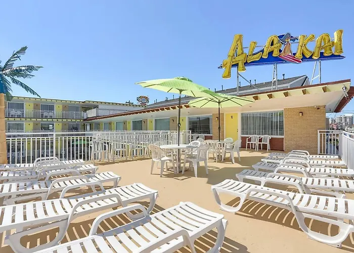 Ala Kai Resort