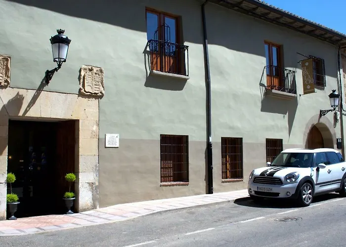 Hostal El Palacio