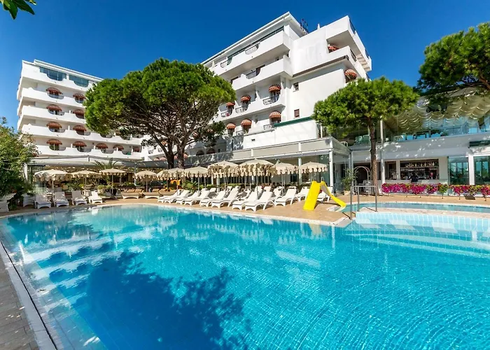 Hotel Nettuno